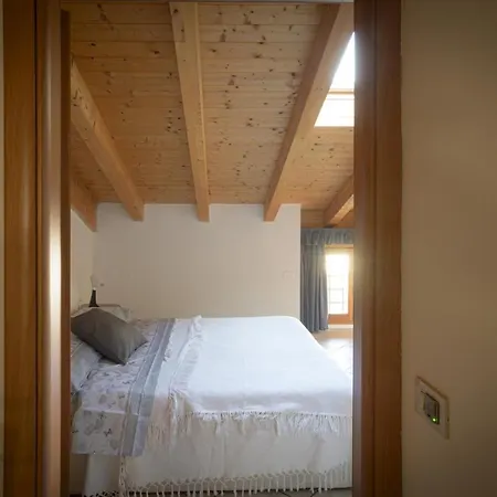 B&B Las Vegan Cles Exterior foto