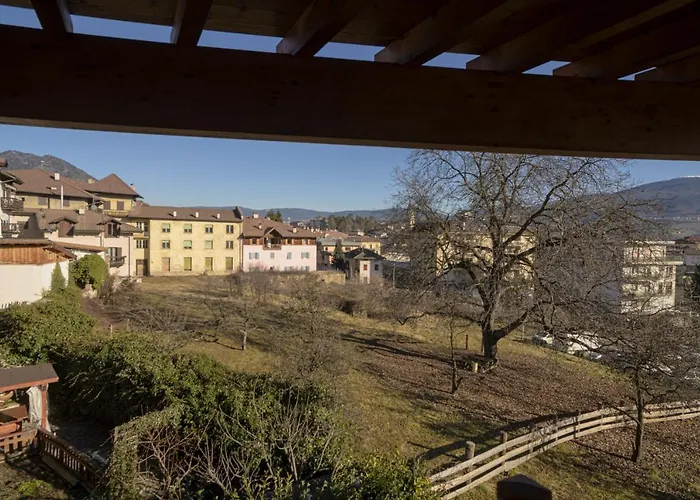 B&B Las Vegan